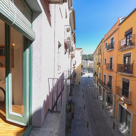 Bravissimo Sunset Apartman Girona Kültér fotó