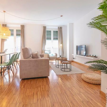 Bravissimo Sunset Apartman Girona Kültér fotó