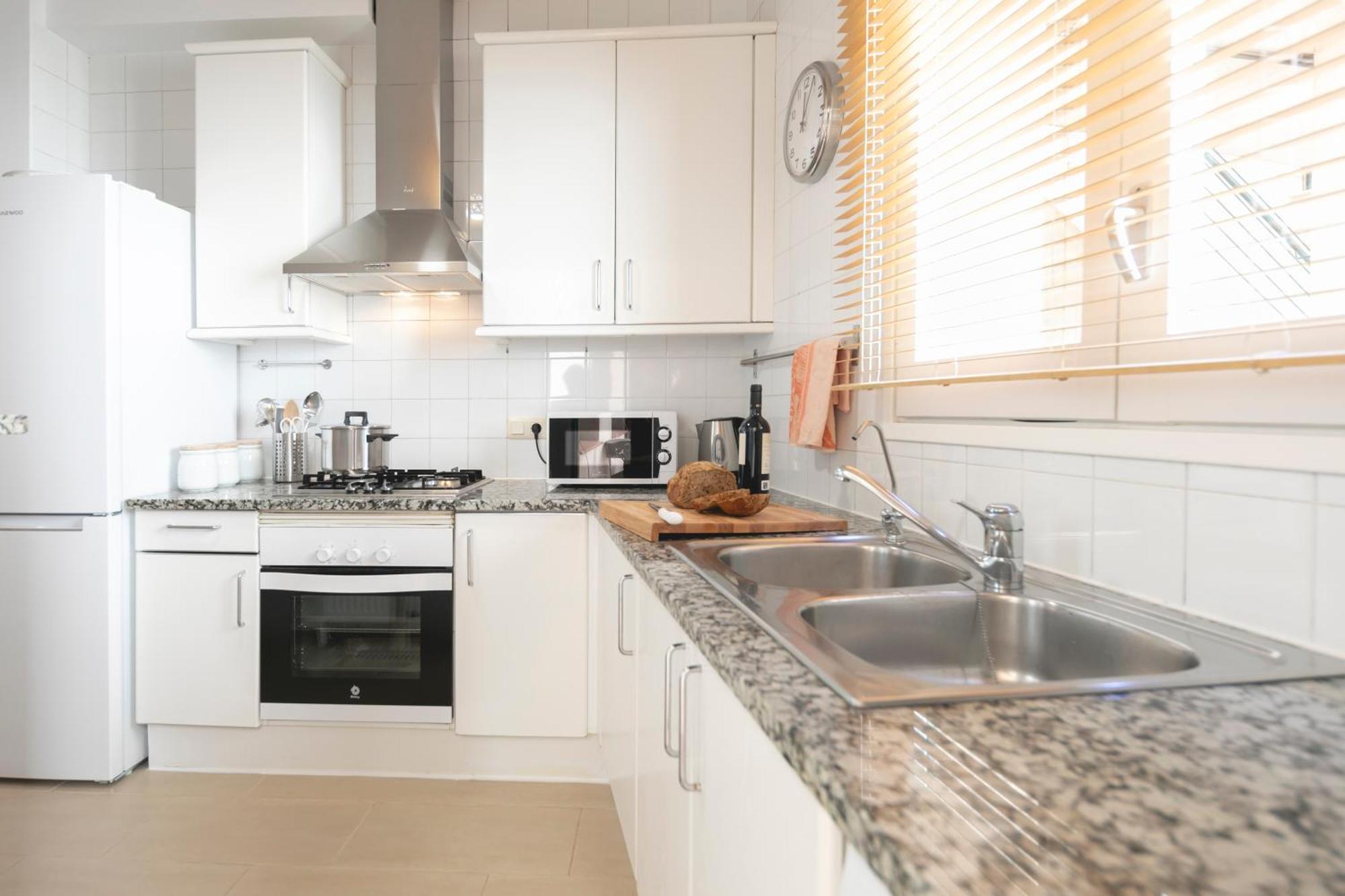 Bravissimo Sunset Apartman Girona Kültér fotó