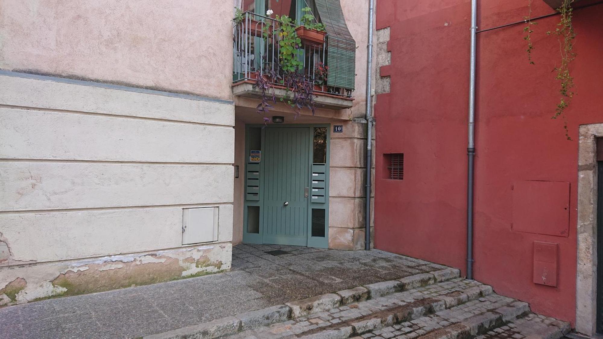 Bravissimo Sunset Apartman Girona Kültér fotó