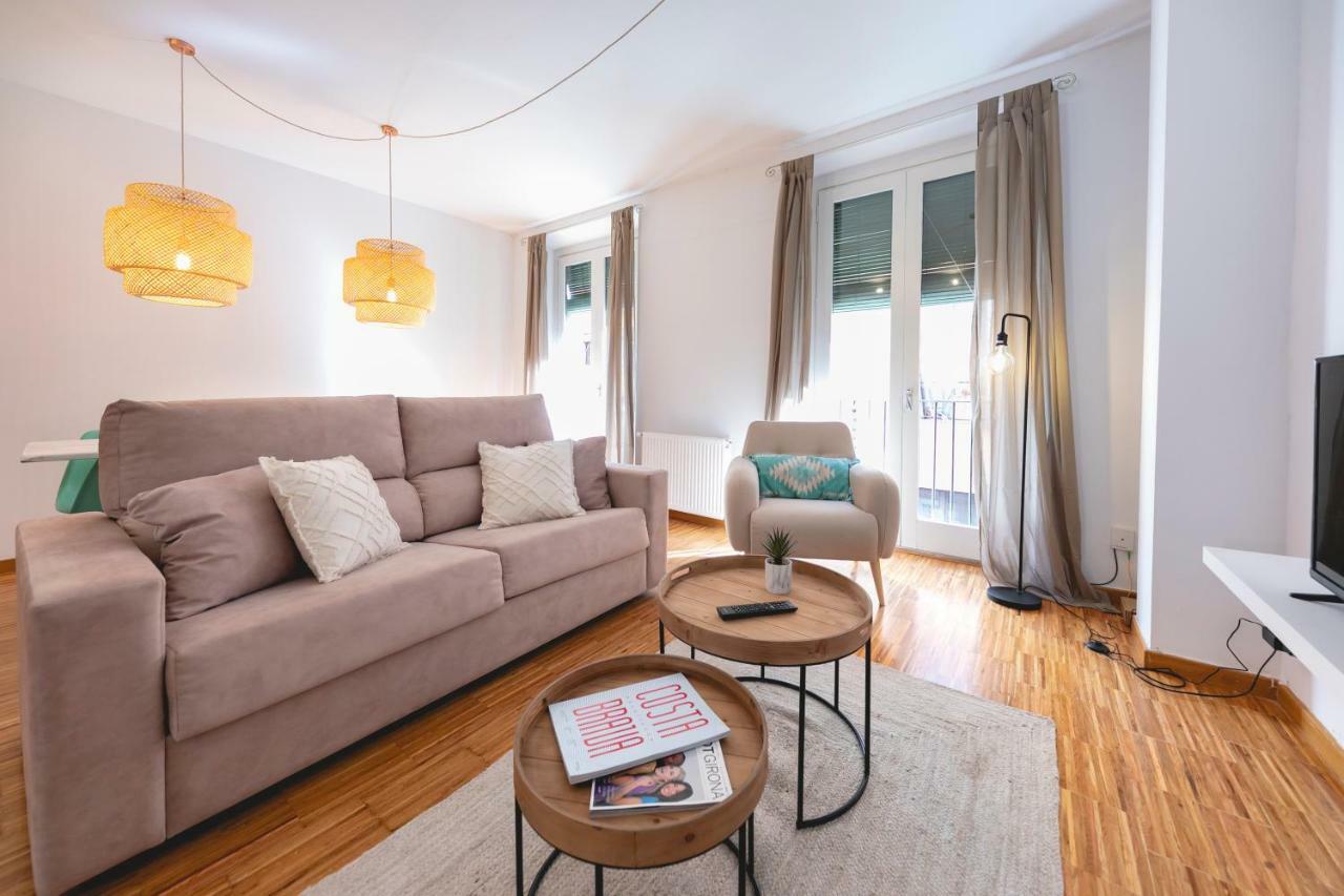 Bravissimo Sunset Apartman Girona Kültér fotó