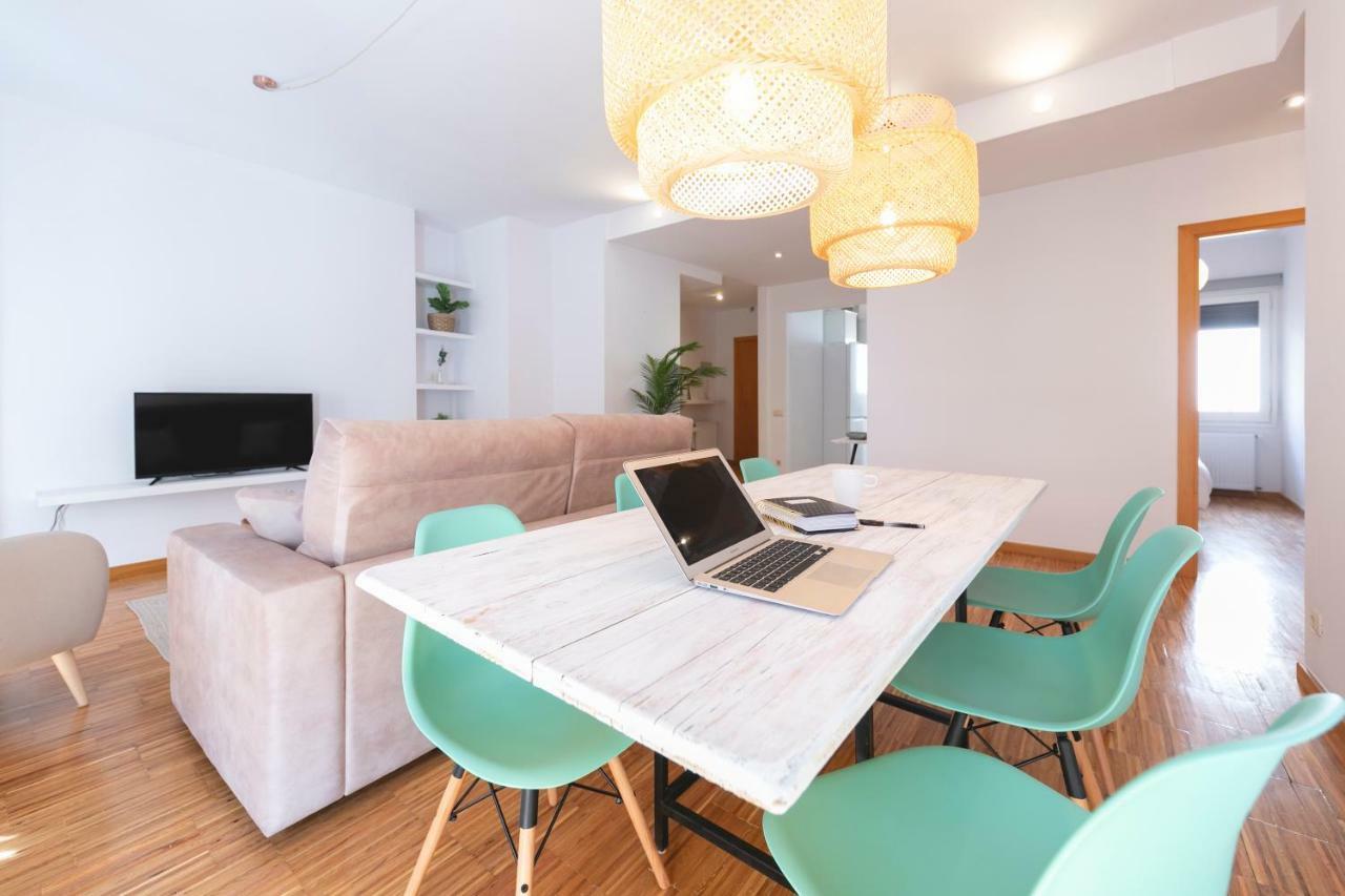Bravissimo Sunset Apartman Girona Kültér fotó
