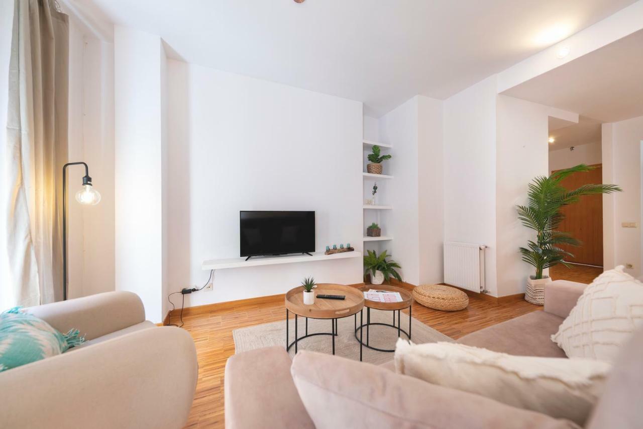 Bravissimo Sunset Apartman Girona Kültér fotó