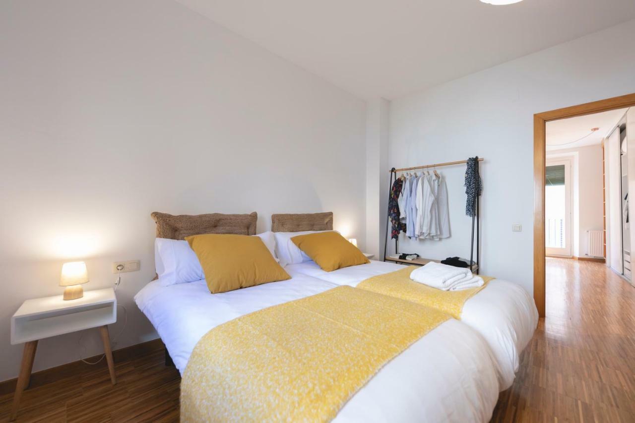 Bravissimo Sunset Apartman Girona Kültér fotó