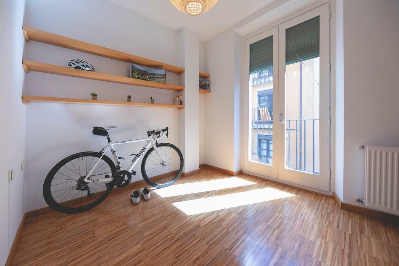 Bravissimo Sunset Apartman Girona Kültér fotó