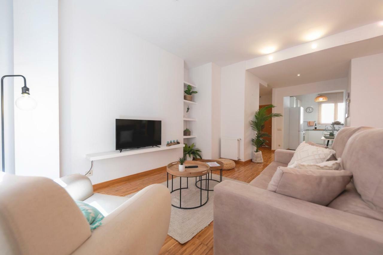 Bravissimo Sunset Apartman Girona Kültér fotó