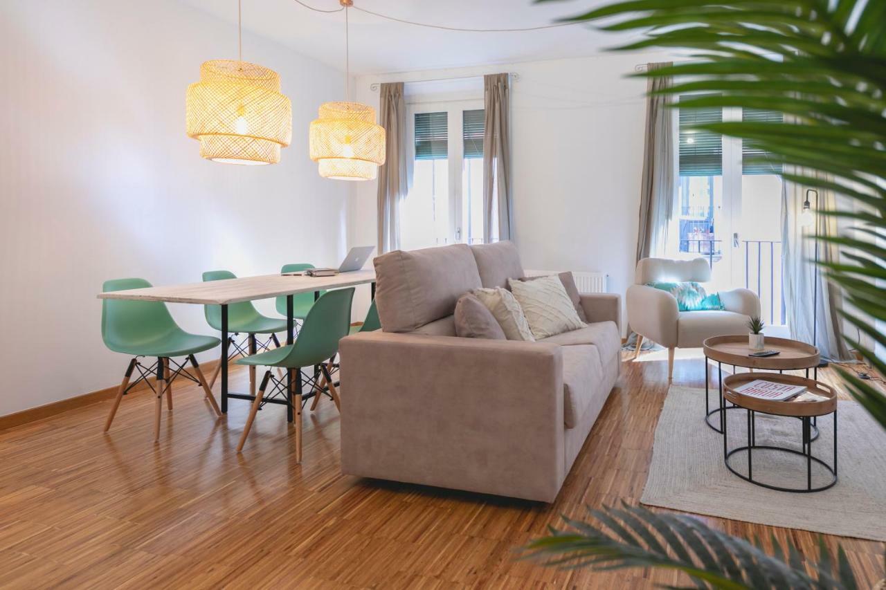 Bravissimo Sunset Apartman Girona Kültér fotó