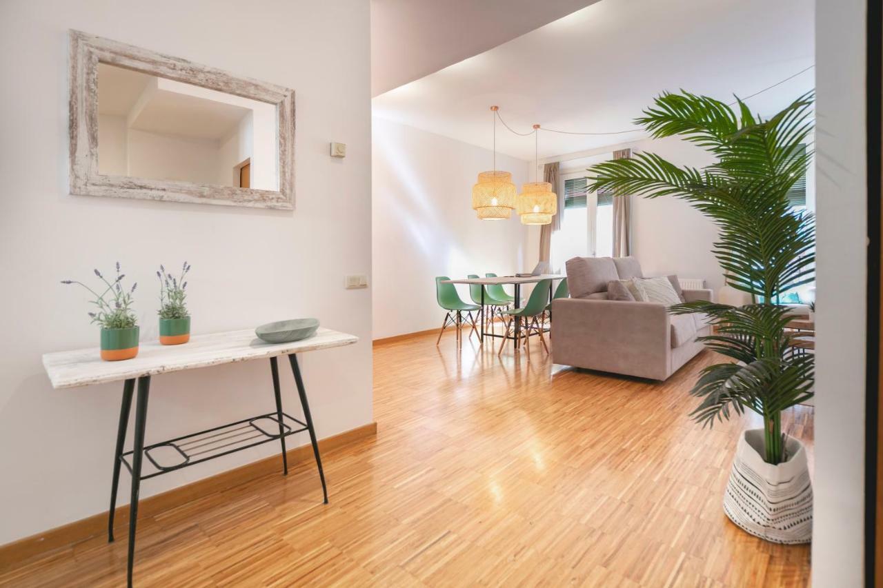 Bravissimo Sunset Apartman Girona Kültér fotó