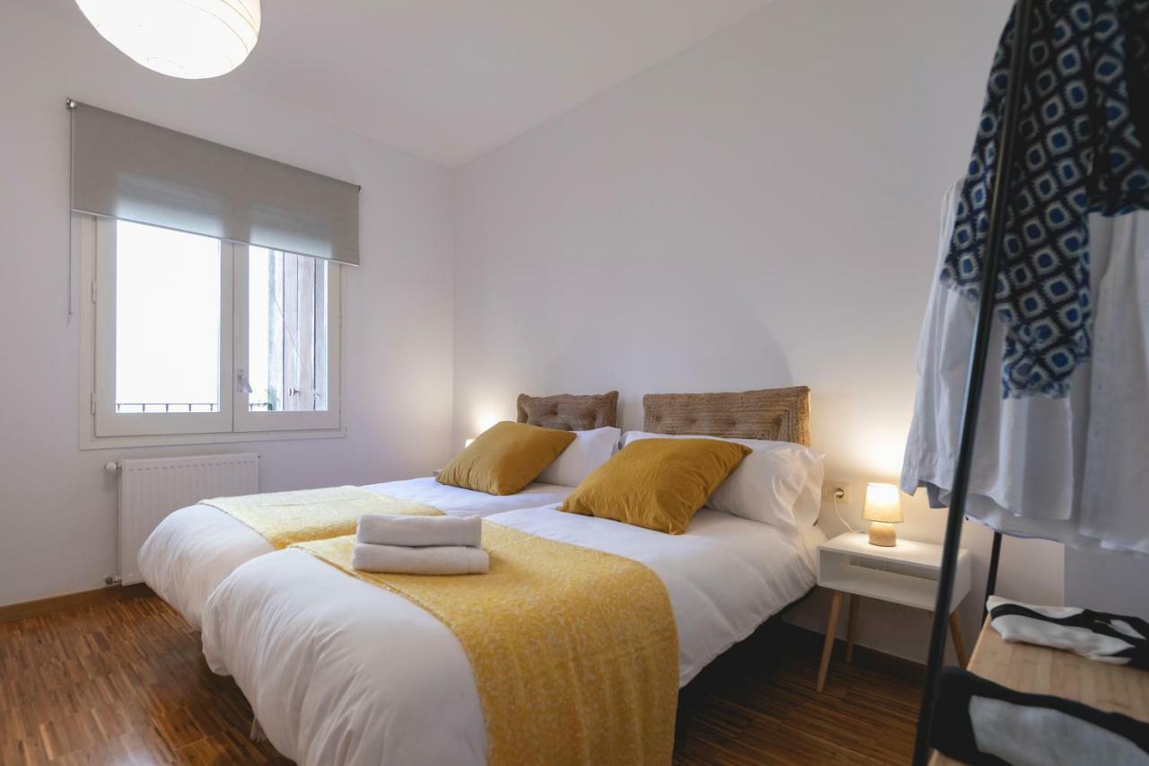 Bravissimo Sunset Apartman Girona Kültér fotó
