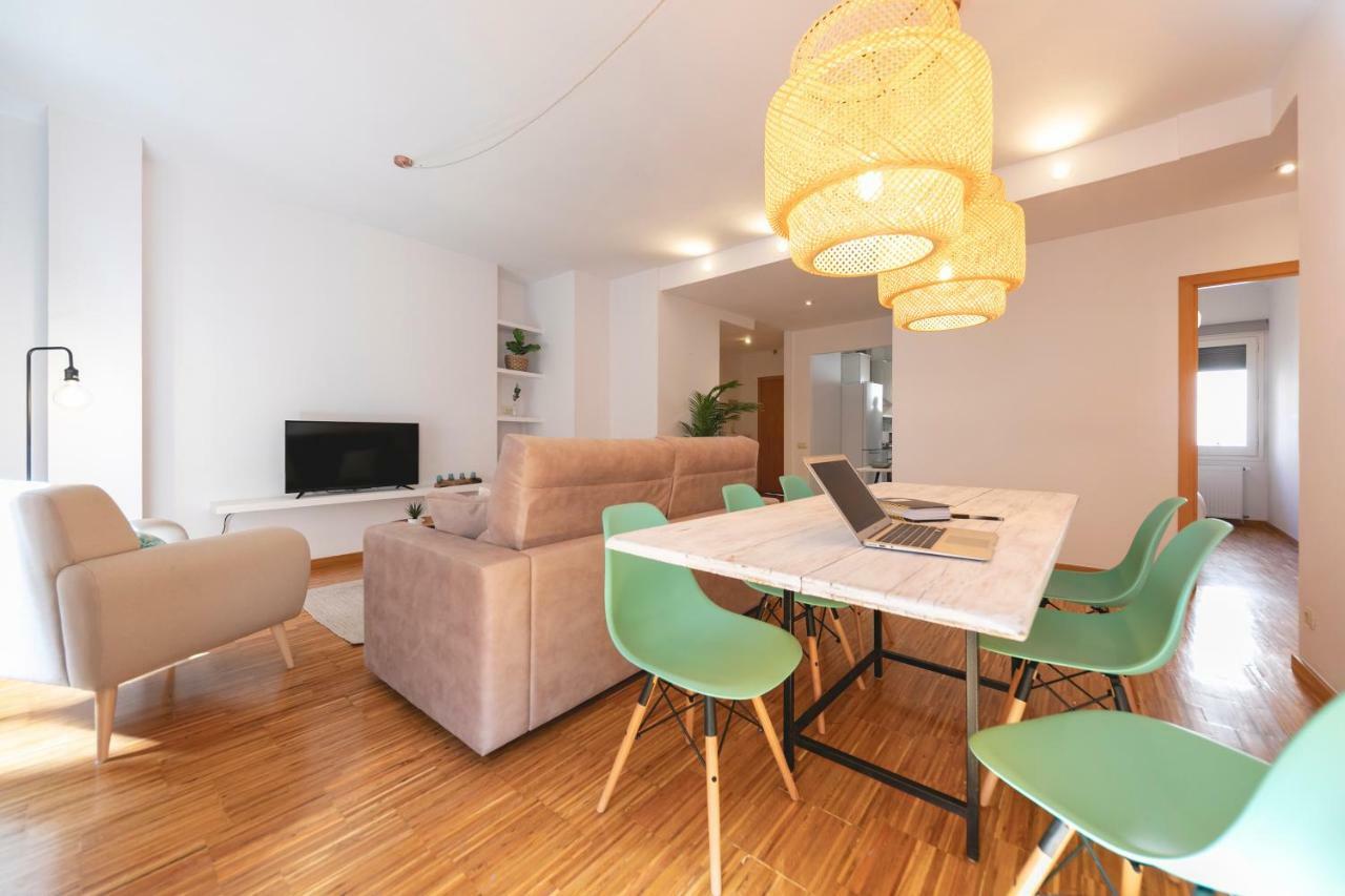 Bravissimo Sunset Apartman Girona Kültér fotó